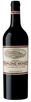 Chateau Troplong Mondot Jahrgang 2020 Saint Emilion